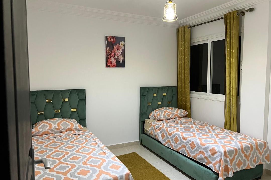 Photo of Bedroom in Oujda