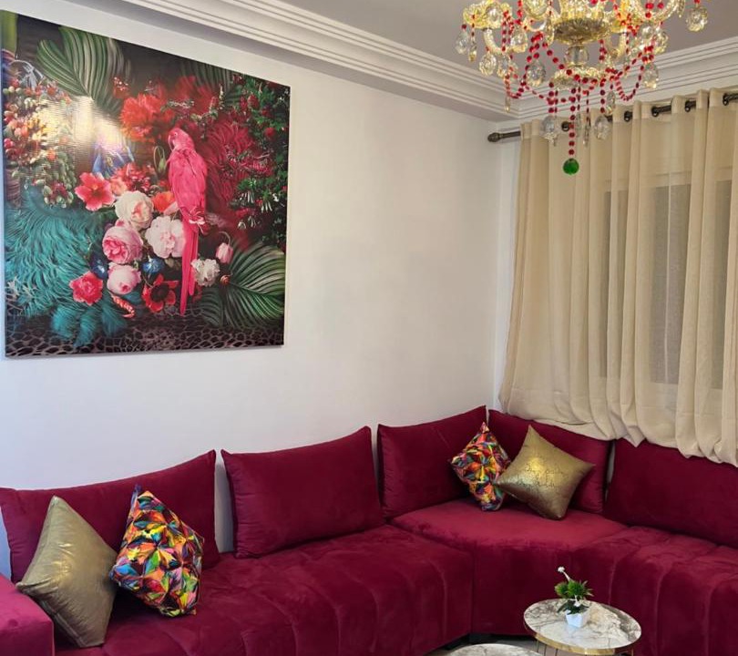Photo of Livingroom in Oujda