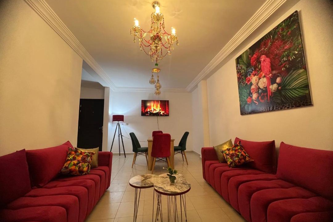 Photo of Livingroom in Oujda