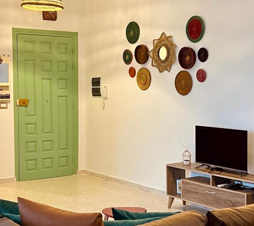 Photo of Livingroom in Gabes