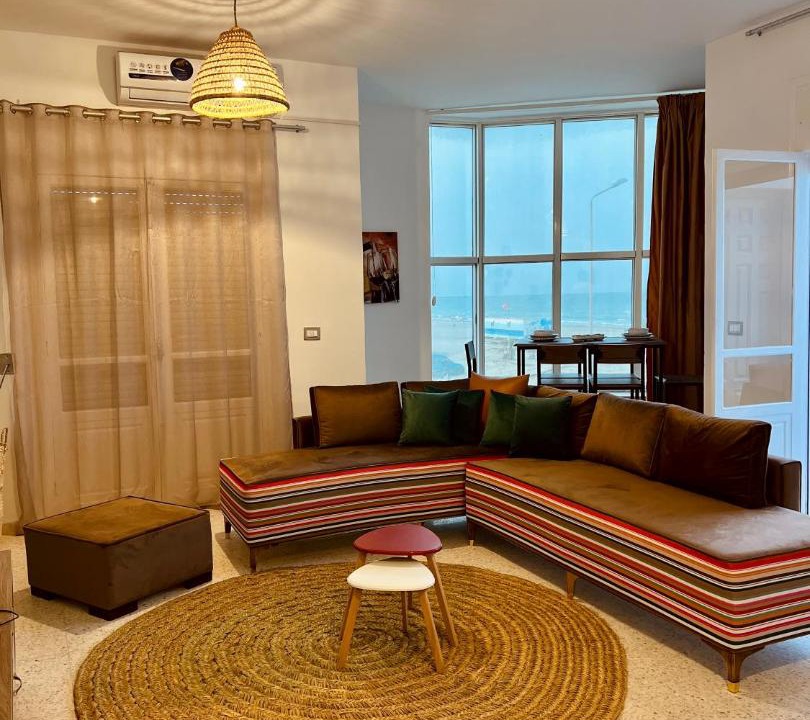 Photo of Livingroom in Gabes
