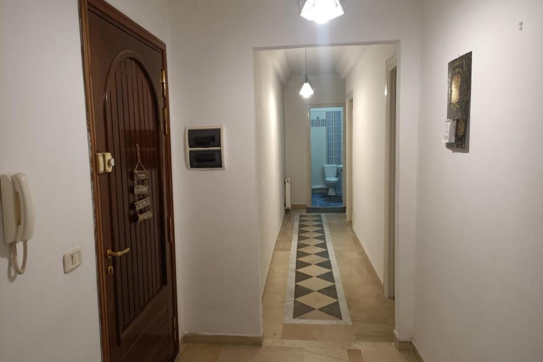 Photo of Others in Cite Les Palmeraies