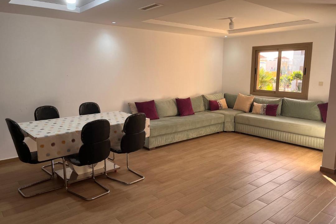 Photo of Livingroom in Marina