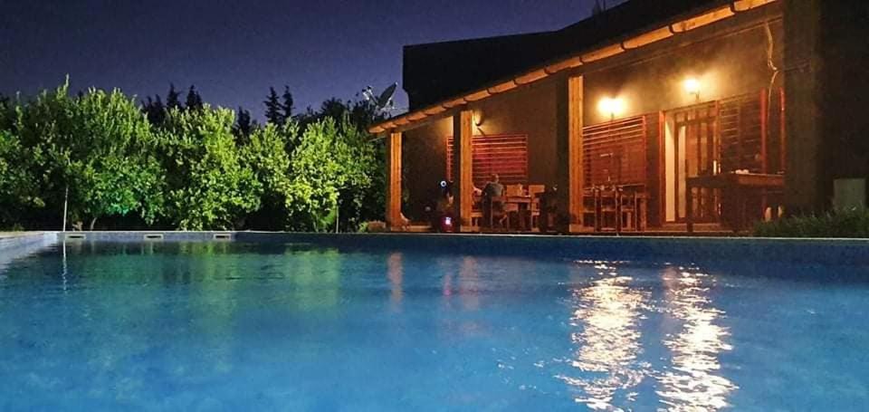 Photo of Outdoor in Balta Bouawene