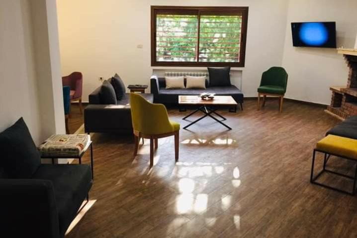 Photo of Livingroom in Balta Bouawene
