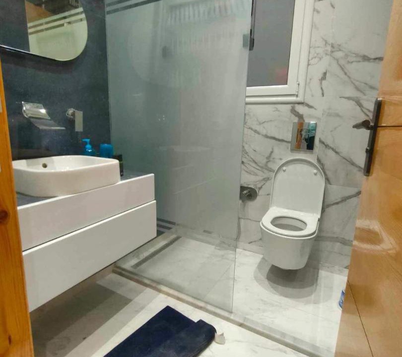 Photo of Bathroom in Tunis