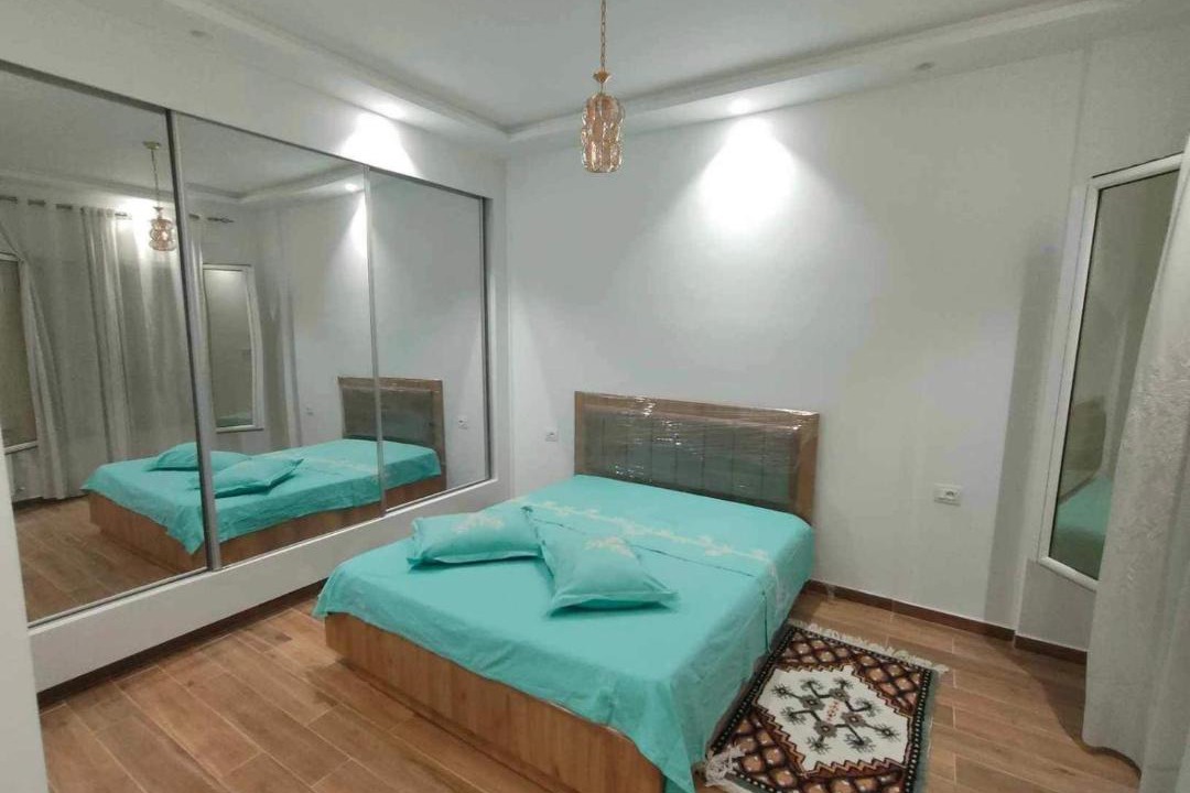 Photo of Bedroom in Tunis