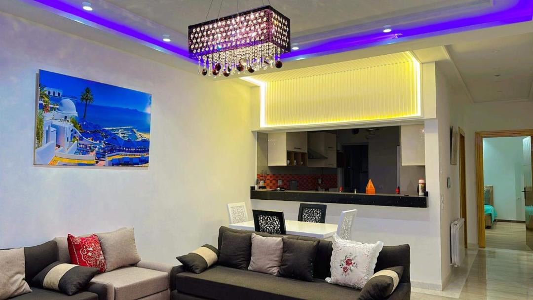 Photo of Livingroom in Tunis