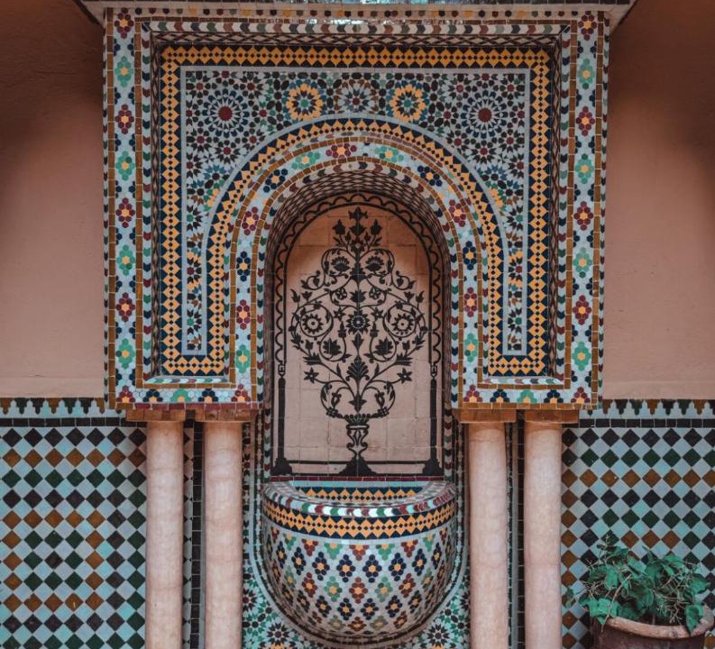 Photo of Others in Ait Benhaddou