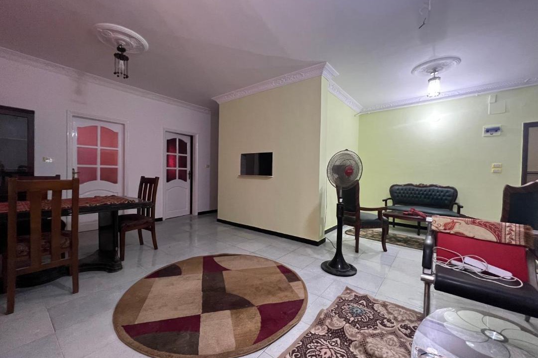 Photo of Livingroom in Mansoura