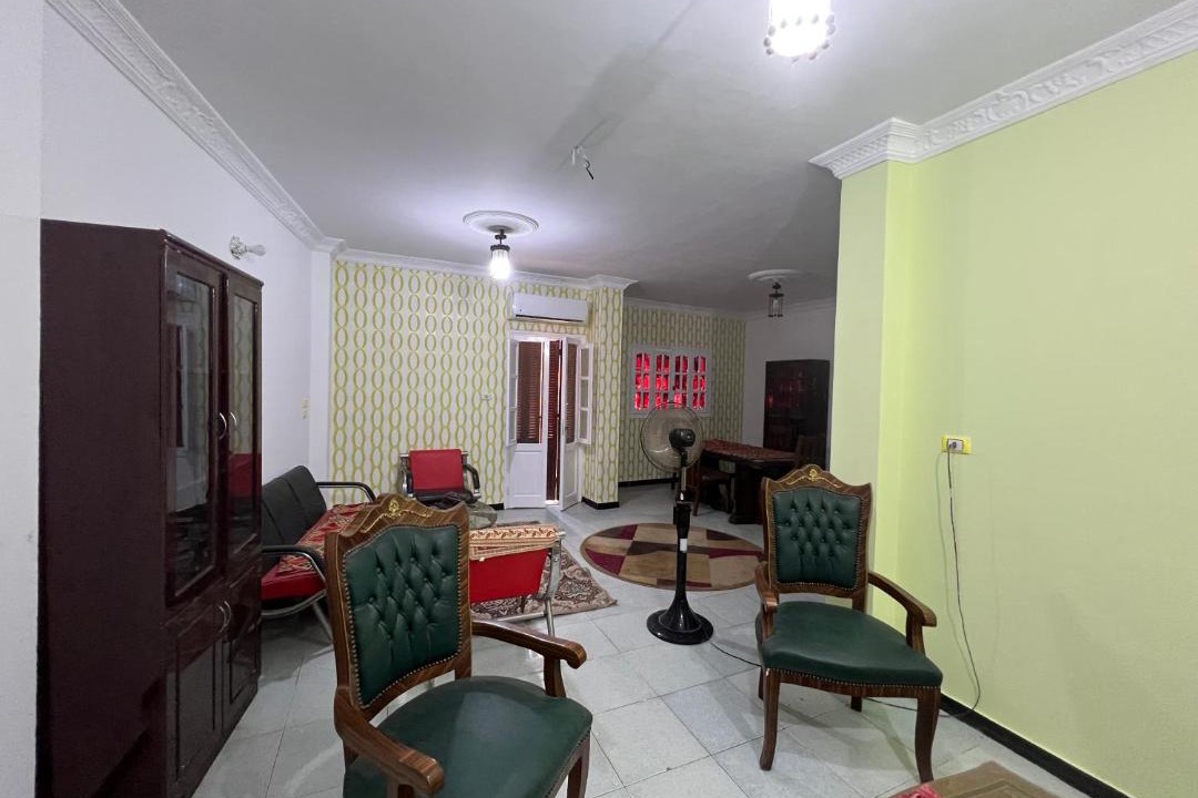Photo of Livingroom in Mansoura