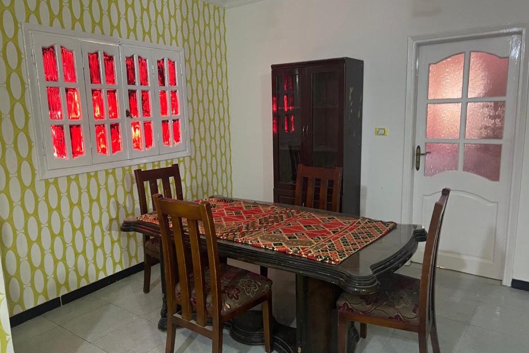 Photo of Livingroom in Mansoura