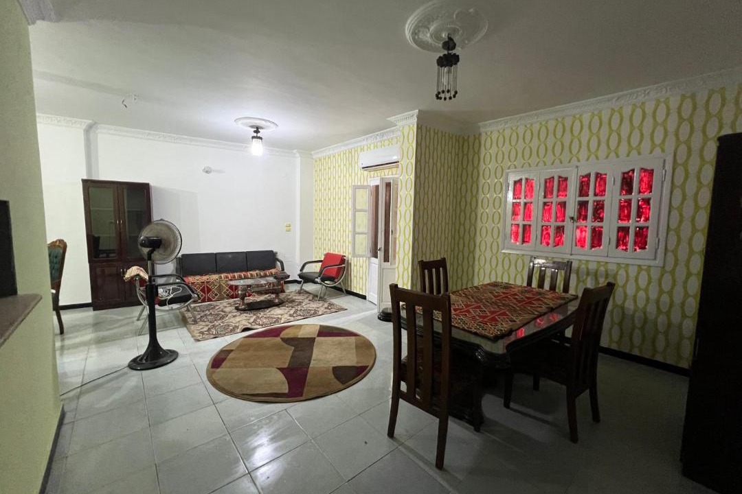 Photo of Livingroom in Mansoura