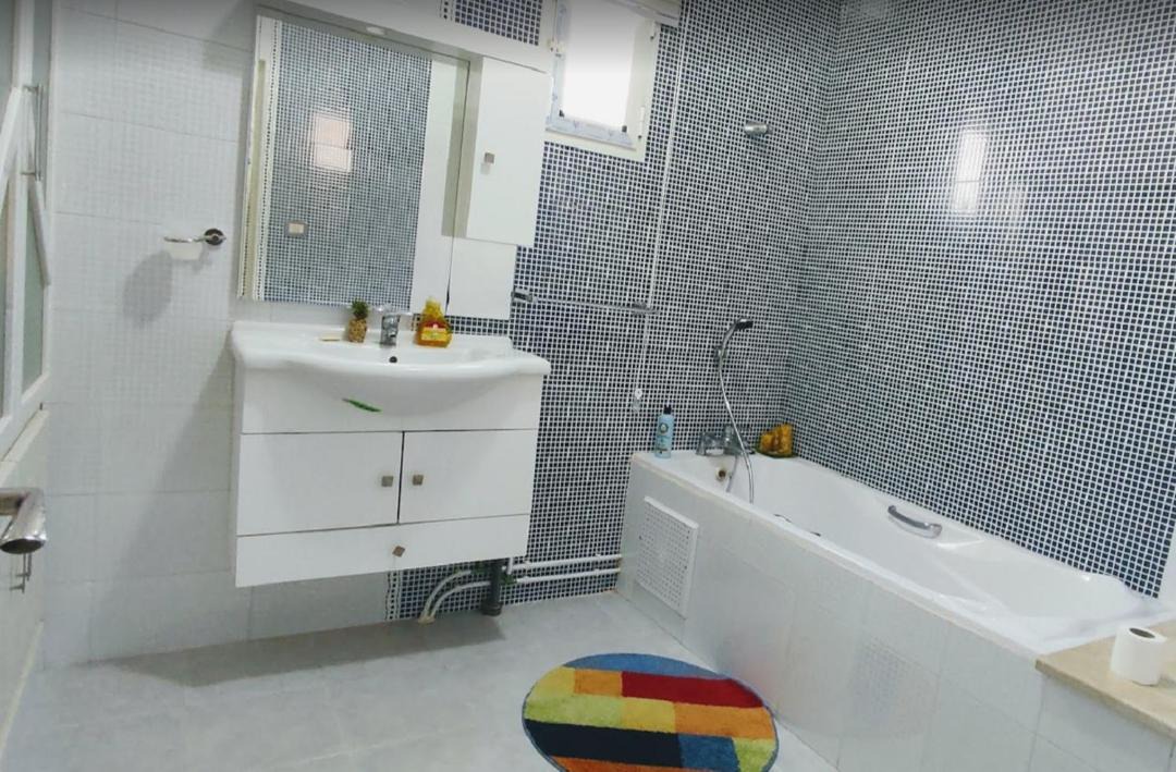 Photo of Bathroom in Tataouine