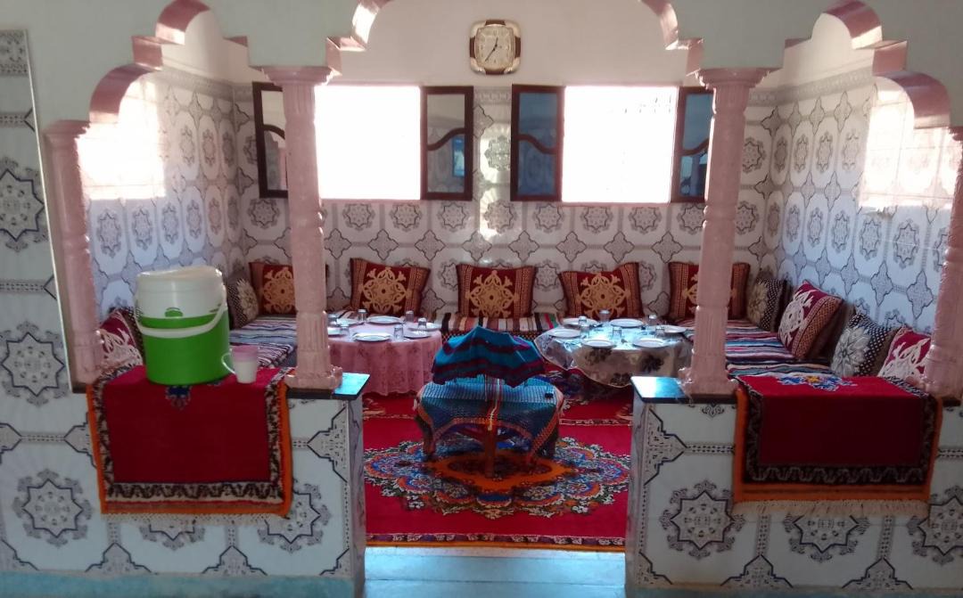 Photo of Others in Tamedakhte