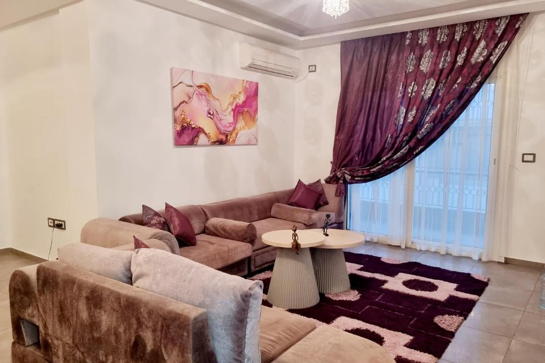 Photo of Livingroom in Chott Mariem