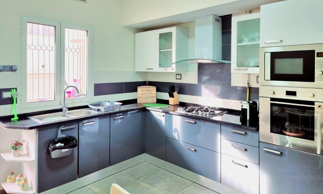 Photo of Kitchen in Chott Mariem