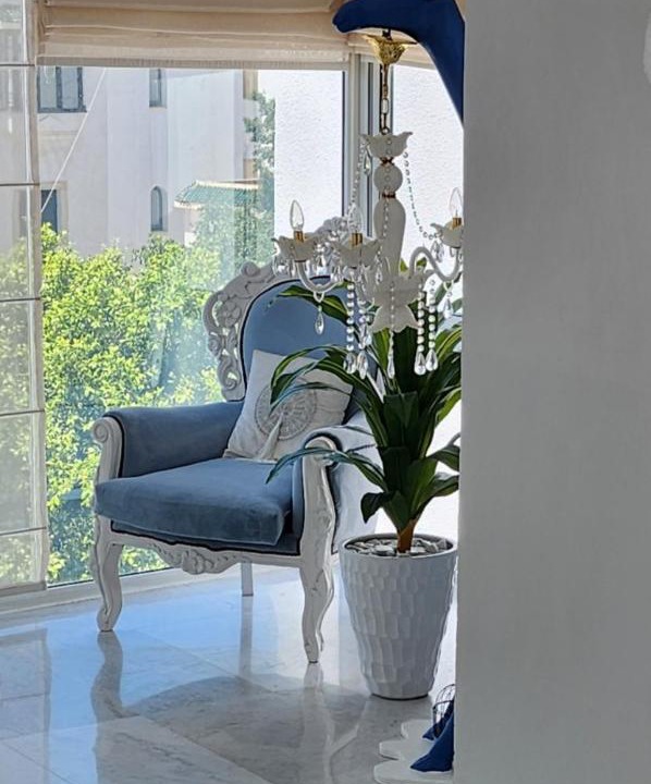 Photo of Livingroom in Sidi Abdel Aziz