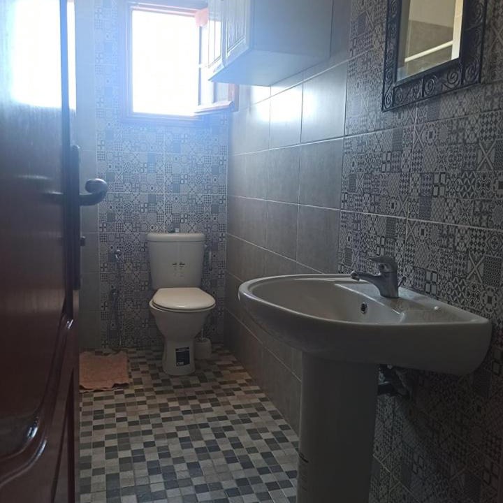 Photo of Bathroom in Houmt Souk