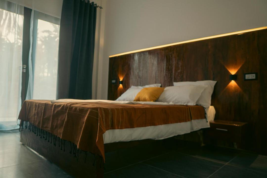 Photo of Bedroom in Tozeur