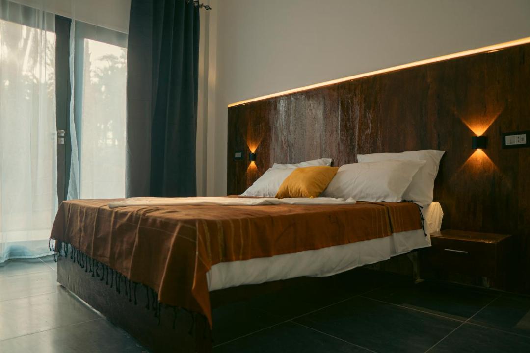 Photo of Bedroom in Tozeur