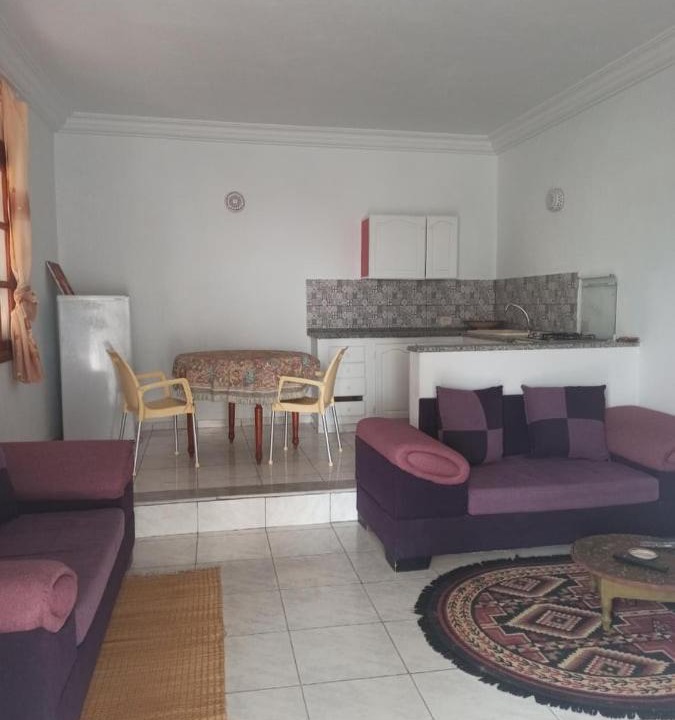 Photo of Livingroom in Houmt Souk