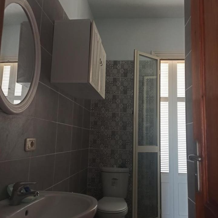 Photo of Bathroom in Houmt Souk