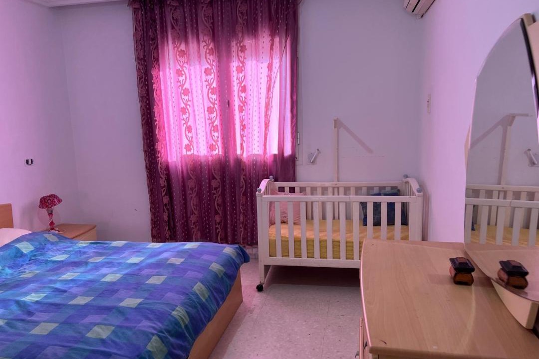 Photo of Bedroom in Ain Zaghouan