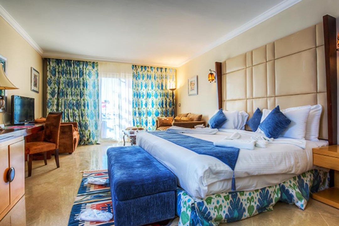 Photo of Bedroom in Marsa Matruh