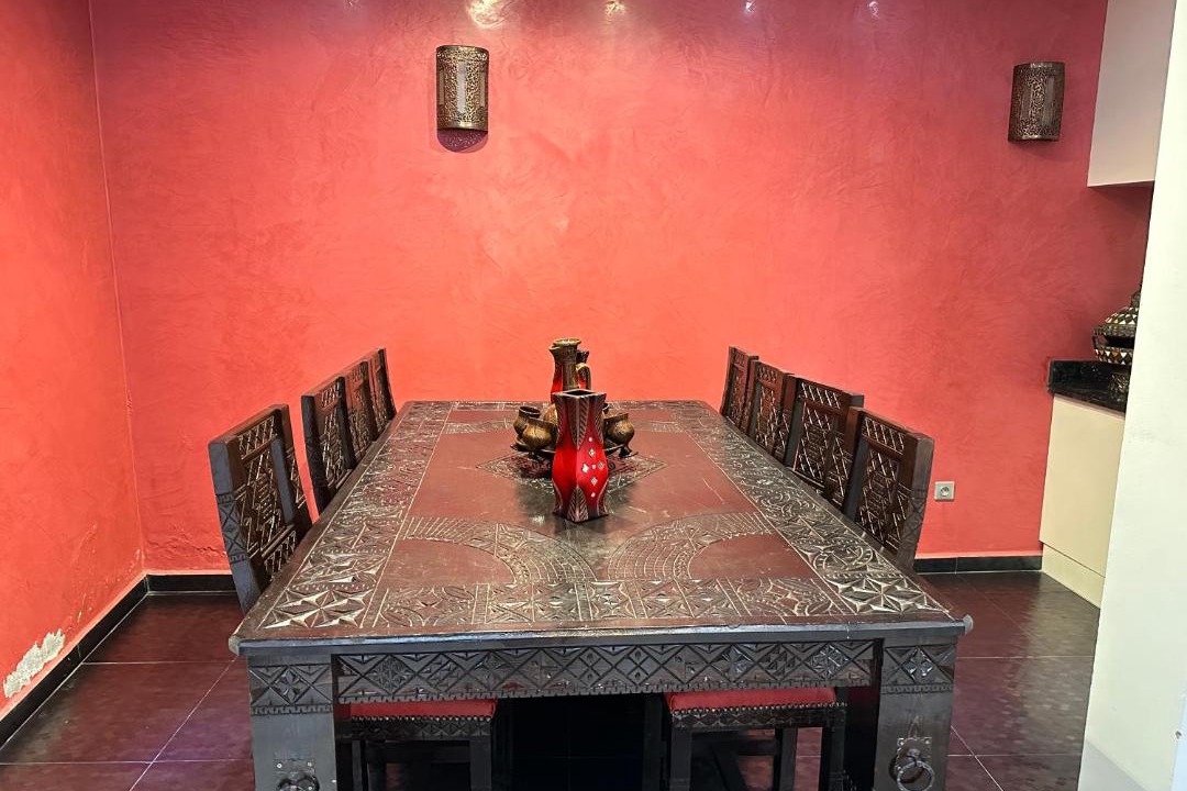 Photo of Others in Riad Zitoun Jdid