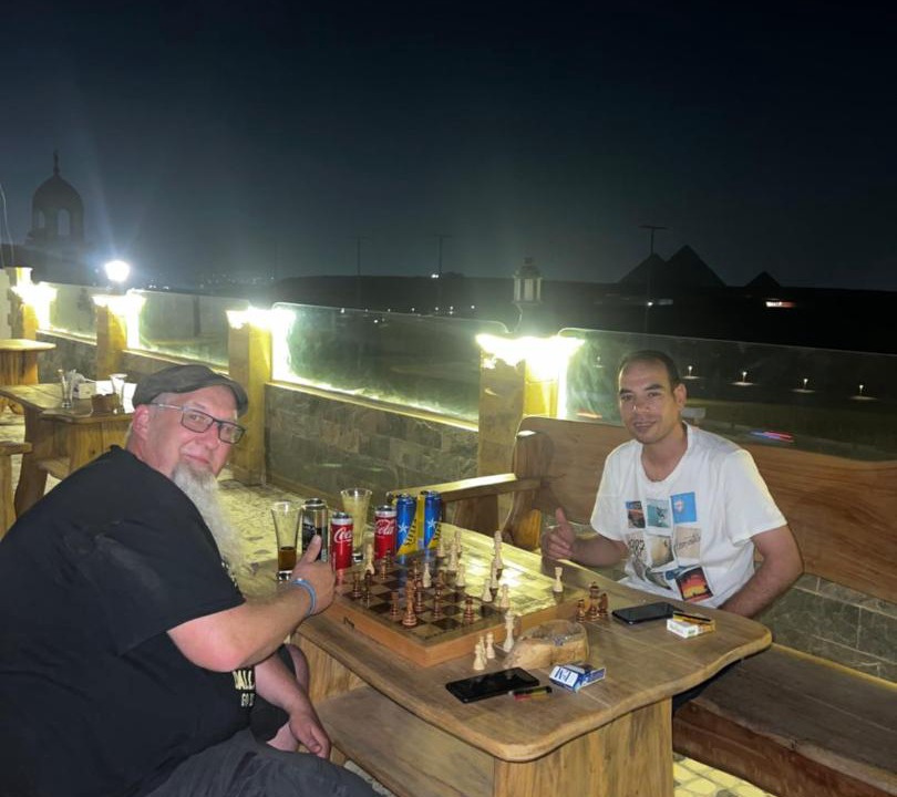 Photo of Others in Pyramids Gardens