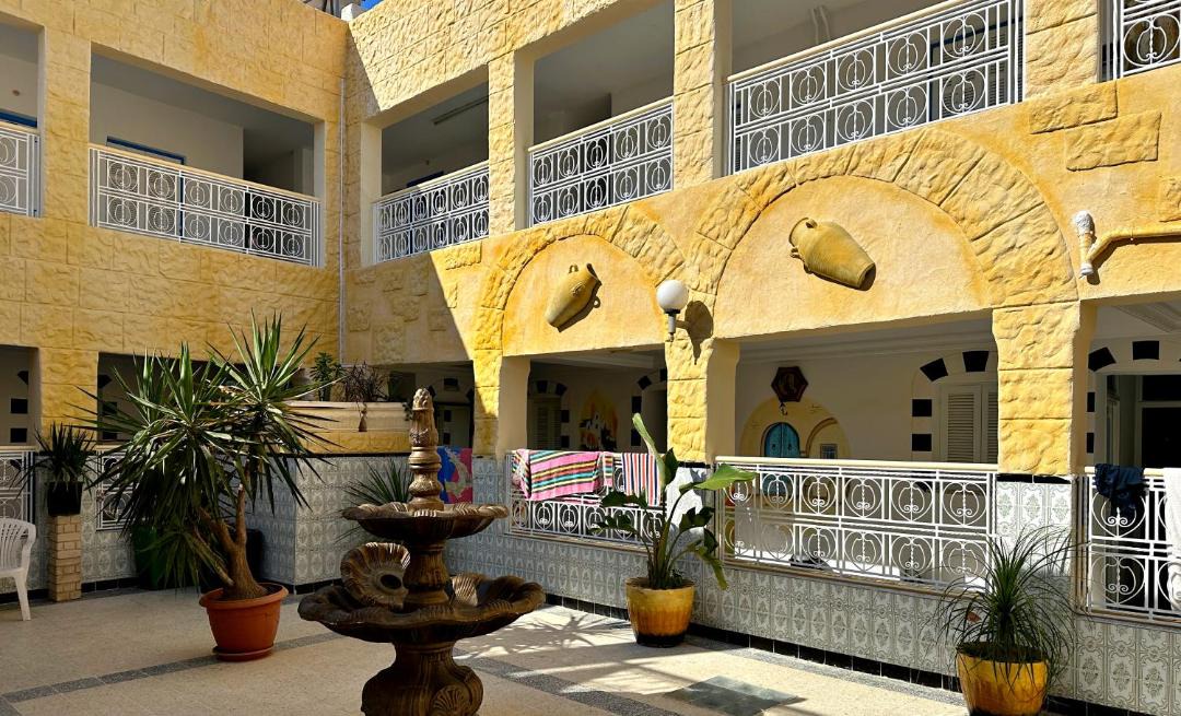 Photo of Others in Medina de Sousse