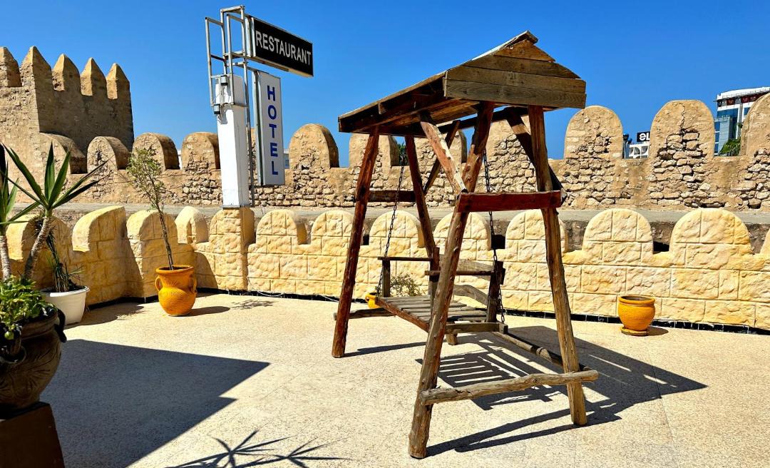 Photo of Others in Medina de Sousse