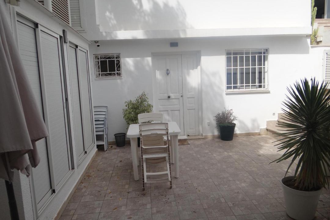 Photo of Patio Balcony in Carthage
