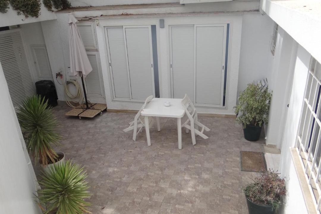 Photo of Patio Balcony in Carthage