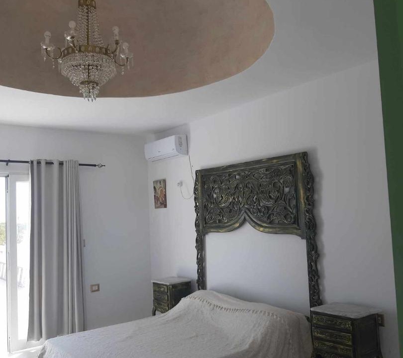 Photo of Bedroom in Sedghiane
