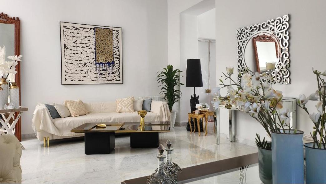 Photo of Livingroom in Sidi Abdel Aziz