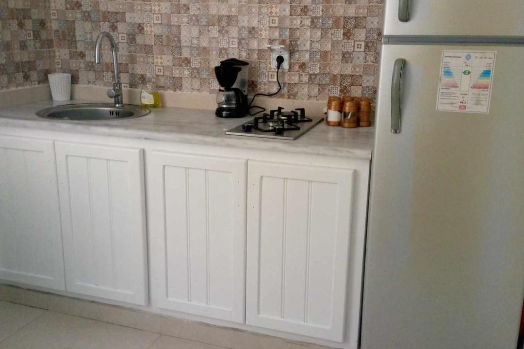 Photo of Kitchen in Sedghiane