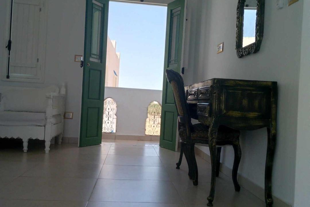 Photo of Livingroom in Sedghiane