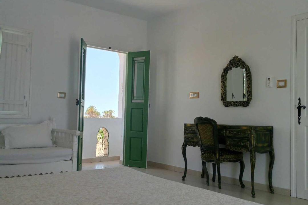 Photo of Bedroom in Sedghiane
