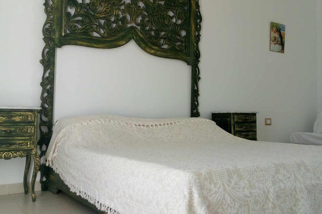Photo of Bedroom in Sedghiane
