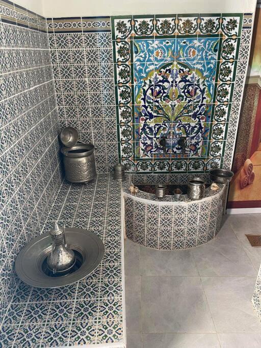 Photo of Bathroom in Centre Ville