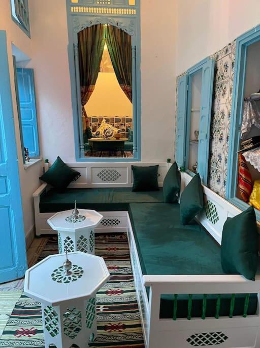 Photo of Livingroom in Centre Ville