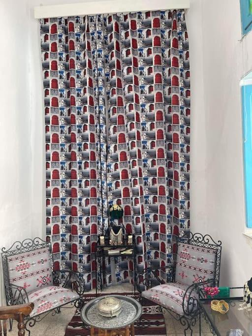 Photo of Livingroom in Centre Ville