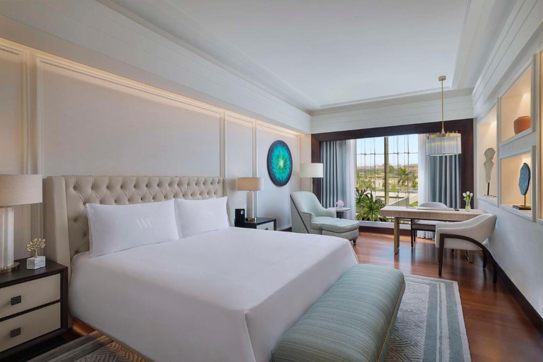 Photo of Bedroom in Heliopolis