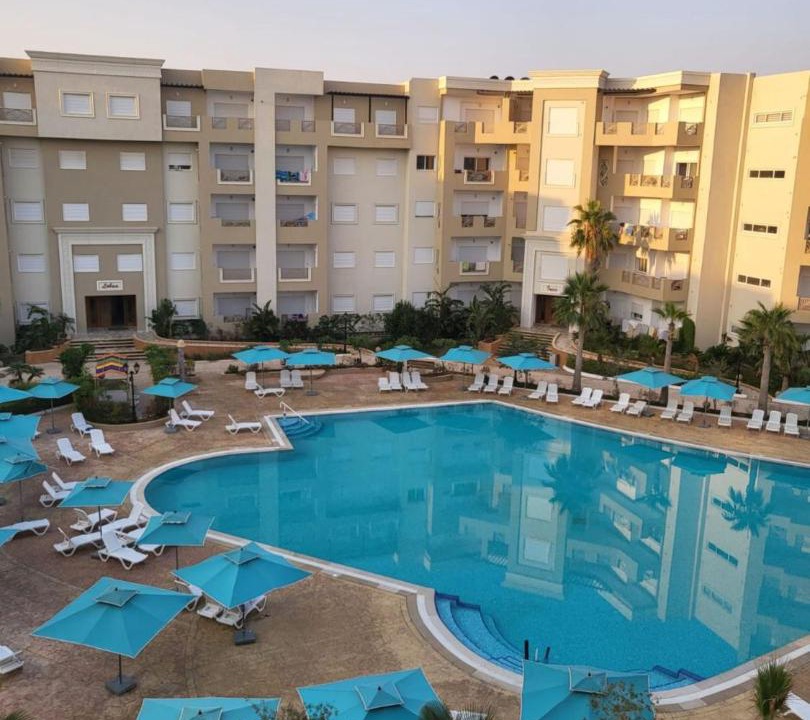 Photo of Outdoor in Monastir