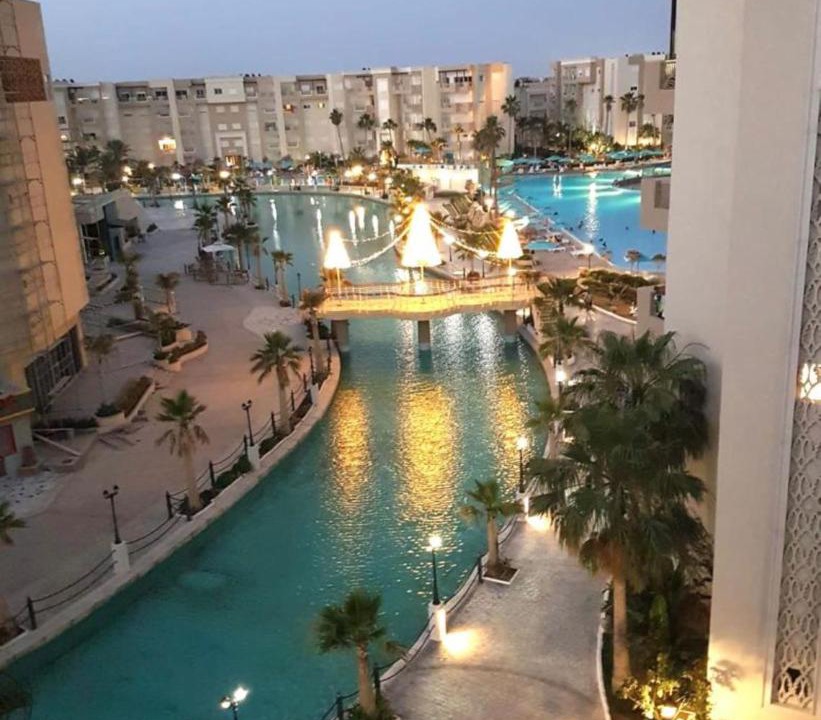 Photo of Outdoor in Monastir