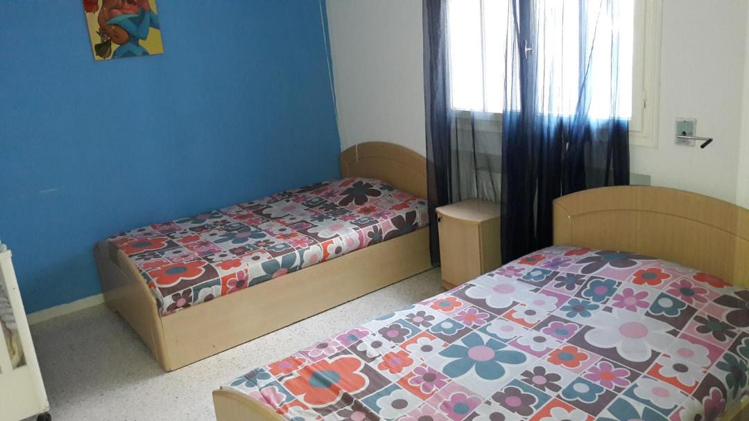 Photo of Bedroom in Cite Les Palmeraies