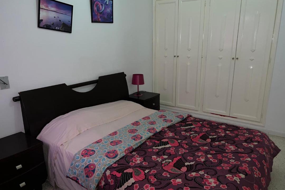Photo of Bedroom in Cite Les Palmeraies