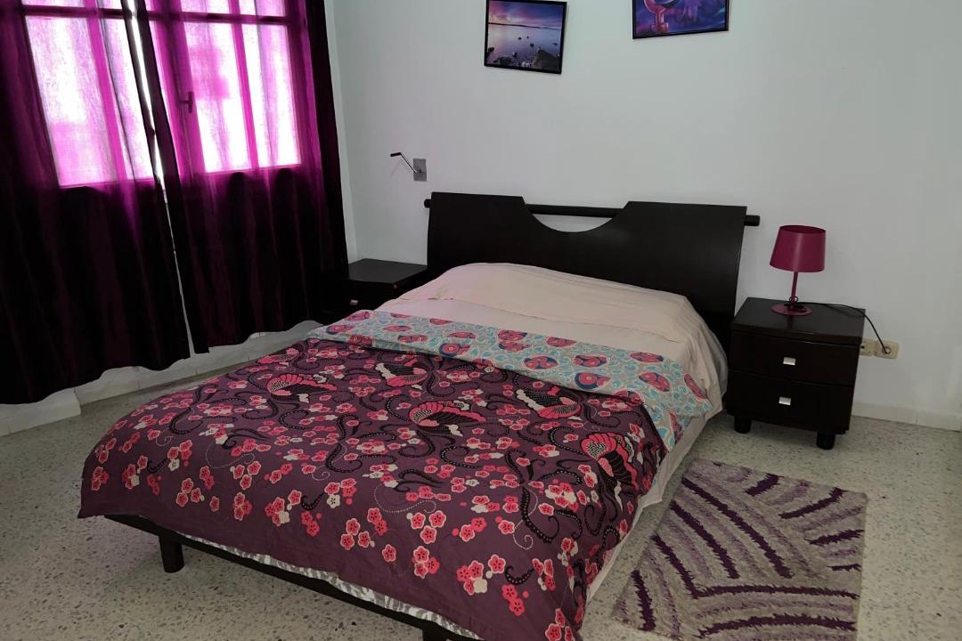 Photo of Bedroom in Cite Les Palmeraies